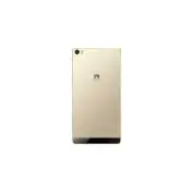 Huawei P8 Max 17,3 cm (6.8") Doppia SIM Android 5.0 4G Micro-USB 3 GB 64 GB 4360 mAh Oro