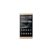 Huawei P8 Max 17,3 cm (6.8") Doppia SIM Android 5.0 4G Micro-USB 3 GB 64 GB 4360 mAh Oro