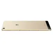 Huawei P8 Max 17,3 cm (6.8") Doppia SIM Android 5.0 4G Micro-USB 3 GB 64 GB 4360 mAh Oro