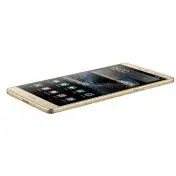 Huawei P8 Max 17,3 cm (6.8") Doppia SIM Android 5.0 4G Micro-USB 3 GB 64 GB 4360 mAh Oro