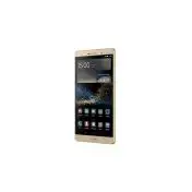 Huawei P8 Max 17,3 cm (6.8") Doppia SIM Android 5.0 4G Micro-USB 3 GB 64 GB 4360 mAh Oro