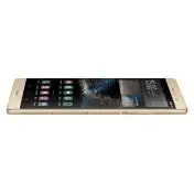 Huawei P8 Max 17,3 cm (6.8") Doppia SIM Android 5.0 4G Micro-USB 3 GB 64 GB 4360 mAh Oro