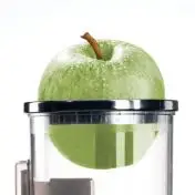 Imetec Estrattore di succo professionale SUCCOVIVO SJ 1000