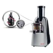 Imetec Estrattore di succo professionale SUCCOVIVO SJ 1000