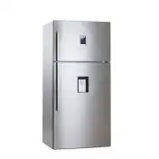 Beko DN162232DJIZX Doppia porta