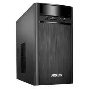ASUS K K31AN-IT002T PC DDR3-SDRAM J2900 Midi Tower Intel® Pentium® 4 GB 1000 GB HDD Windows 10 Home Nero