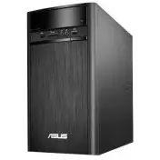 ASUS K K31AN-IT002T PC DDR3-SDRAM J2900 Midi Tower Intel® Pentium® 4 GB 1000 GB HDD Windows 10 Home Nero
