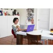 HP Pavilion 17-g103nl Computer portatile 43,9 cm (17.3") HD+ Intel® Core™ i5 della sesta generazione 8 GB DDR3L-SDRAM 1000 GB HDD NVIDIA® GeForce® 940M Windows 10 Home Argento