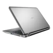 HP Pavilion 17-g103nl Computer portatile 43,9 cm (17.3") HD+ Intel® Core™ i5 della sesta generazione 8 GB DDR3L-SDRAM 1000 GB HDD NVIDIA® GeForce® 940M Windows 10 Home Argento