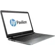 HP Pavilion 17-g103nl Computer portatile 43,9 cm (17.3") HD+ Intel® Core™ i5 della sesta generazione 8 GB DDR3L-SDRAM 1000 GB HDD NVIDIA® GeForce® 940M Windows 10 Home Argento