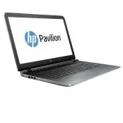 HP Pavilion 17-g103nl Computer portatile 43,9 cm (17.3") HD+ Intel® Core™ i5 della sesta generazione 8 GB DDR3L-SDRAM 1000 GB HDD NVIDIA® GeForce® 940M Windows 10 Home Argento