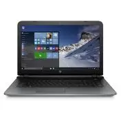 HP Pavilion 17-g103nl Computer portatile 43,9 cm (17.3") HD+ Intel® Core™ i5 della sesta generazione 8 GB DDR3L-SDRAM 1000 GB HDD NVIDIA® GeForce® 940M Windows 10 Home Argento