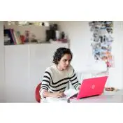 HP Pavilion 17-g103nl Computer portatile 43,9 cm (17.3") HD+ Intel® Core™ i5 della sesta generazione 8 GB DDR3L-SDRAM 1000 GB HDD NVIDIA® GeForce® 940M Windows 10 Home Argento