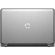 HP Pavilion 17-g103nl Computer portatile 43,9 cm (17.3") HD+ Intel® Core™ i5 della sesta generazione 8 GB DDR3L-SDRAM 1000 GB HDD NVIDIA® GeForce® 940M Windows 10 Home Argento
