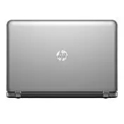 HP Pavilion 17-g103nl Computer portatile 43,9 cm (17.3") HD+ Intel® Core™ i5 della sesta generazione 8 GB DDR3L-SDRAM 1000 GB HDD NVIDIA® GeForce® 940M Windows 10 Home Argento