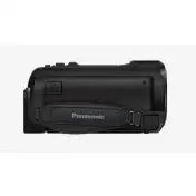 Panasonic HC-VX980EG-K videocamera Videocamera palmare 18,91 MP MOS BSI 4K Ultra HD Nero