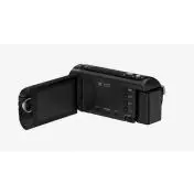 Panasonic HC-W580EG-K videocamera Videocamera palmare 2,51 MP MOS BSI Full HD Nero