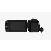 Panasonic HC-W580EG-K videocamera Videocamera palmare 2,51 MP MOS BSI Full HD Nero