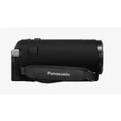 Panasonic HC-W580EG-K videocamera Videocamera palmare 2,51 MP MOS BSI Full HD Nero