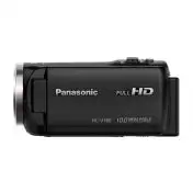 Panasonic HC-V180EG-K videocamera Videocamera palmare 2,51 MP MOS BSI Full HD Nero