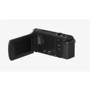 Panasonic HC-V180EG-K videocamera Videocamera palmare 2,51 MP MOS BSI Full HD Nero