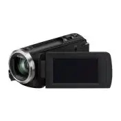 Panasonic HC-V180EG-K videocamera Videocamera palmare 2,51 MP MOS BSI Full HD Nero