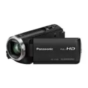 Panasonic HC-V180EG-K videocamera Videocamera palmare 2,51 MP MOS BSI Full HD Nero