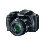 Canon PowerShot SX540 HS 1/2.3" Fotocamera Bridge 20,3 MP CMOS 5184 x 3888 Pixel Nero