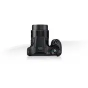 Canon PowerShot SX540 HS 1/2.3" Fotocamera Bridge 20,3 MP CMOS 5184 x 3888 Pixel Nero