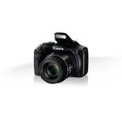 Canon PowerShot SX540 HS 1/2.3" Fotocamera Bridge 20,3 MP CMOS 5184 x 3888 Pixel Nero