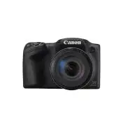 Canon PowerShot SX420 IS 1/2.3" Fotocamera Bridge 20 MP CCD Nero