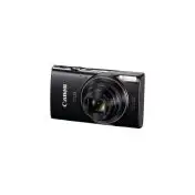 Canon IXUS 285 HS 1/2.3" Fotocamera compatta 20,2 MP CMOS 5184 x 3888 Pixel Nero
