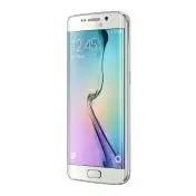 TIM Samsung Galaxy S6 edge 12,9 cm (5.1") SIM singola Android 5.0 4G Micro-USB 3 GB 32 GB Bianco