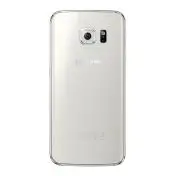 TIM Samsung Galaxy S6 edge 12,9 cm (5.1") SIM singola Android 5.0 4G Micro-USB 3 GB 32 GB Bianco