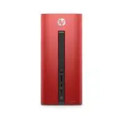 HP Pavilion 550-113nl DDR3L-SDRAM i5-6400 Mini Tower Intel® Core™ i5 della sesta generazione 8 GB 1000 GB HDD Windows 10 Home PC Bianco