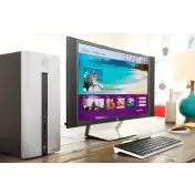 HP Pavilion 550-113nl DDR3L-SDRAM i5-6400 Mini Tower Intel® Core™ i5 della sesta generazione 8 GB 1000 GB HDD Windows 10 Home PC Bianco