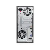 HP Pavilion 550-113nl DDR3L-SDRAM i5-6400 Mini Tower Intel® Core™ i5 della sesta generazione 8 GB 1000 GB HDD Windows 10 Home PC Bianco