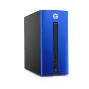 HP Pavilion 550-113nl DDR3L-SDRAM i5-6400 Mini Tower Intel® Core™ i5 della sesta generazione 8 GB 1000 GB HDD Windows 10 Home PC Bianco