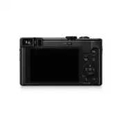 Panasonic Lumix DMC-TZ80 1/2.3" Fotocamera compatta 18,1 MP MOS 4896 x 3672 Pixel Nero