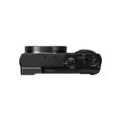 Panasonic Lumix DMC-TZ80 1/2.3" Fotocamera compatta 18,1 MP MOS 4896 x 3672 Pixel Nero