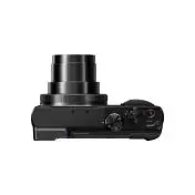 Panasonic Lumix DMC-TZ80 1/2.3" Fotocamera compatta 18,1 MP MOS 4896 x 3672 Pixel Nero