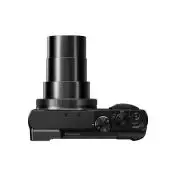 Panasonic Lumix DMC-TZ80 1/2.3" Fotocamera compatta 18,1 MP MOS 4896 x 3672 Pixel Nero