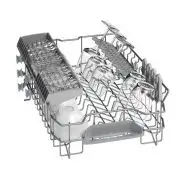 Bosch SPS50E56EU lavastoviglie Libera installazione 9 coperti