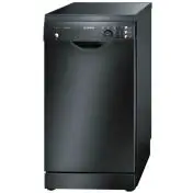 Bosch SPS50E56EU lavastoviglie Libera installazione 9 coperti