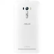 ASUS ZenFone Selfie ZD551KL-1B411WW 14 cm (5.5") Doppia SIM Android 5.0 4G Micro-USB 2 GB 16 GB 3000 mAh Bianco