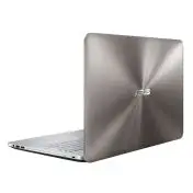 ASUS VivoBook Pro N552VX-FW131T Computer portatile 39,6 cm (15.6") Full HD Intel® Core™ i7 della sesta generazione 8 GB DDR4-SDRAM 1000 GB HDD NVIDIA® GeForce® GTX 950M Wi-Fi 5 (802.11ac) Wi
