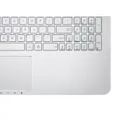 ASUS VivoBook Pro N552VX-FW131T Computer portatile 39,6 cm (15.6") Full HD Intel® Core™ i7 della sesta generazione 8 GB DDR4-SDRAM 1000 GB HDD NVIDIA® GeForce® GTX 950M Wi-Fi 5 (802.11ac) Wi