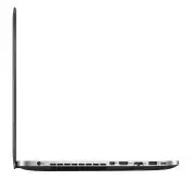 ASUS VivoBook Pro N552VX-FW131T Computer portatile 39,6 cm (15.6") Full HD Intel® Core™ i7 della sesta generazione 8 GB DDR4-SDRAM 1000 GB HDD NVIDIA® GeForce® GTX 950M Wi-Fi 5 (802.11ac) Wi