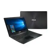 ASUS F553SA-XX004T Computer portatile 39,6 cm (15.6") Intel® Celeron® 4 GB DDR3L-SDRAM 500 GB HDD Windows 10 Home Nero