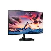 Samsung S27F350FHU 68,6 cm (27") 1920 x 1080 Pixel Full HD LED Nero